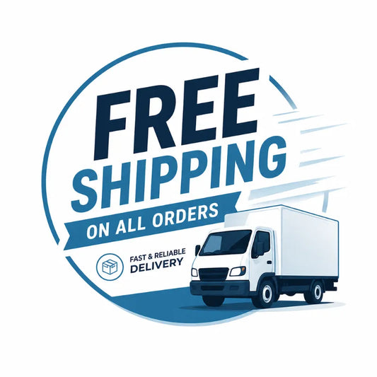 Free Shipping