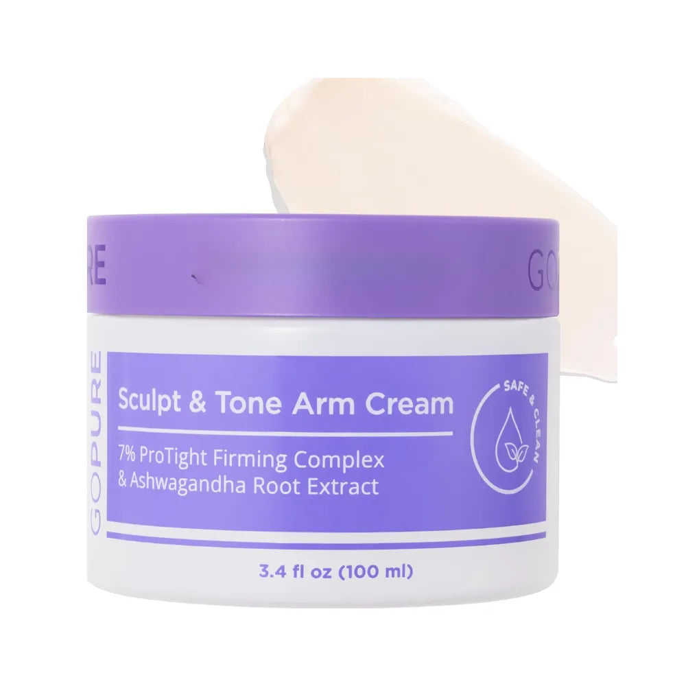 RPM Sculpt & Tone Body Cream